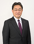 President's Message