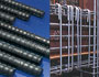 Reinforcing bar products