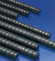 Deformed Steel Bars