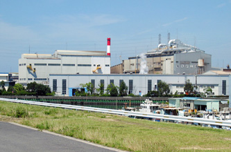 大阪製造所