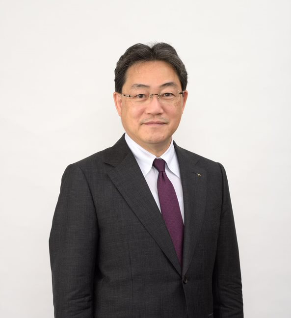 Hiroyuki Uchida