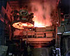 Electric arc furnace