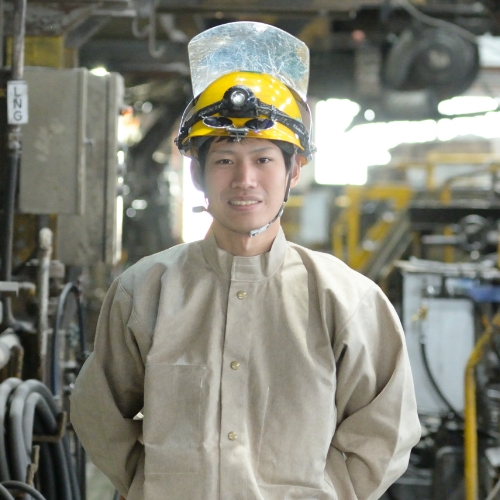 プロフィール画像